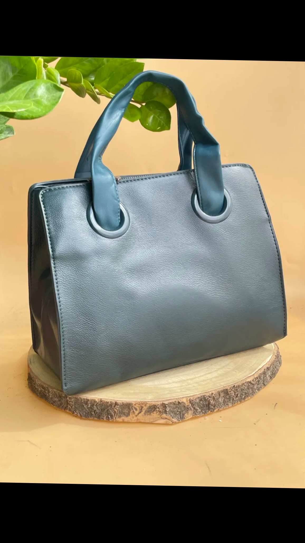 Bolso de mujer elegante | Bolso de mano y con asa bandolera