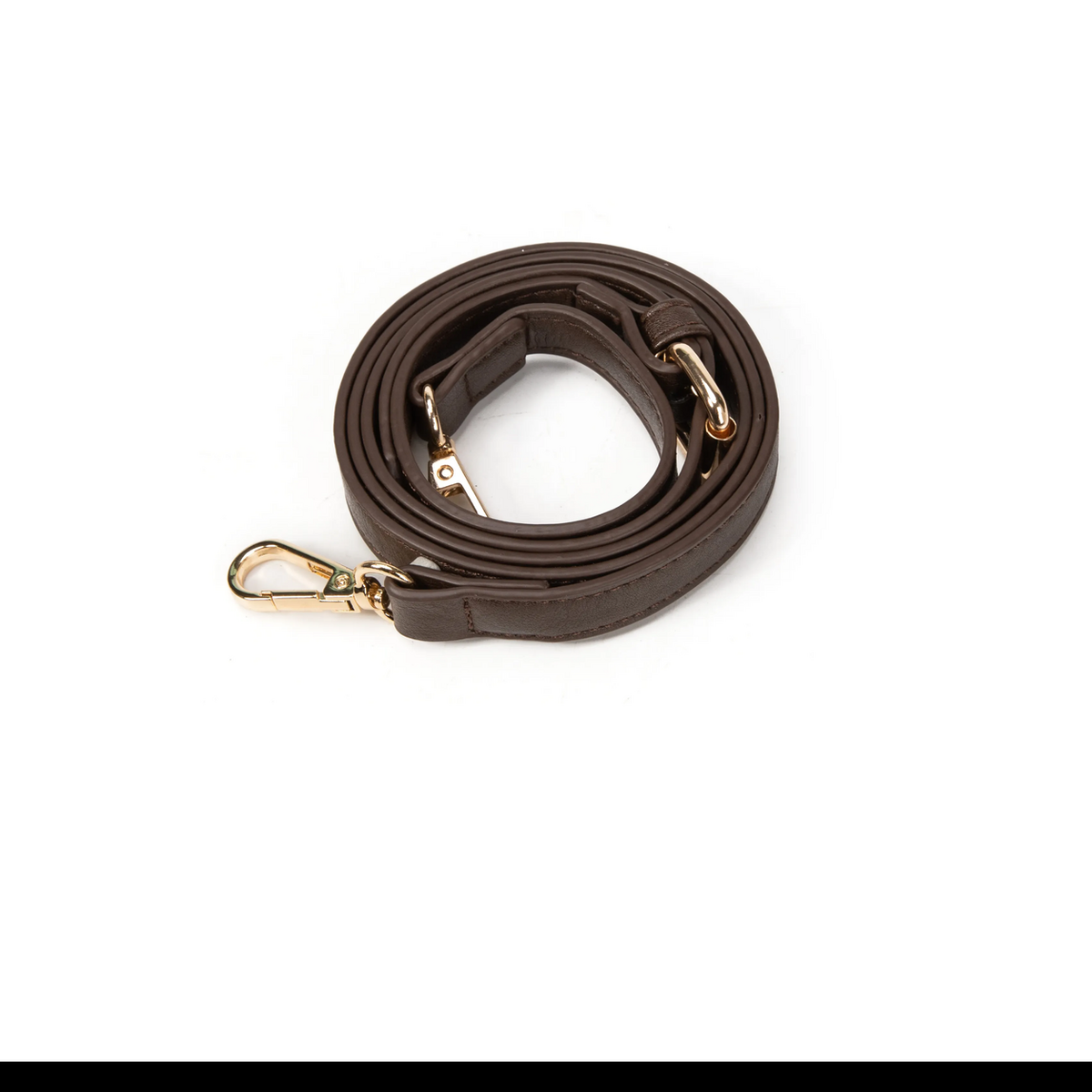 Bandolera larga extraíble del bolso satchel